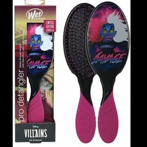 Wet Brush Pro Disney Villians- Cruella🐾